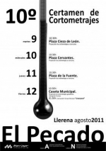 Cartel 2011