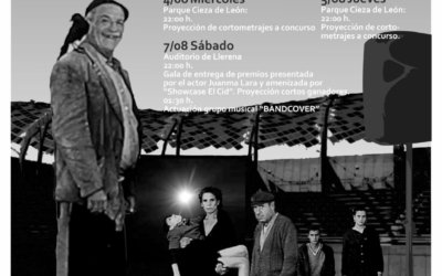 Cartel 2021