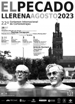 Cartel edición 2023